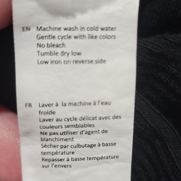 U2B Tie up tank! - Picture 3 of 4